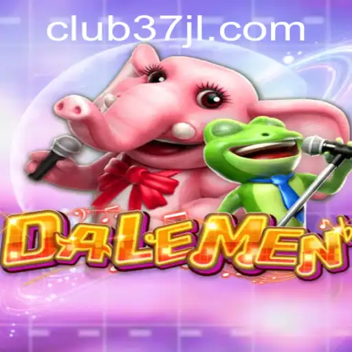 Unveiling DALEMEN: A Gripping New Strategy Game with Key Insights into Modern Challenges
