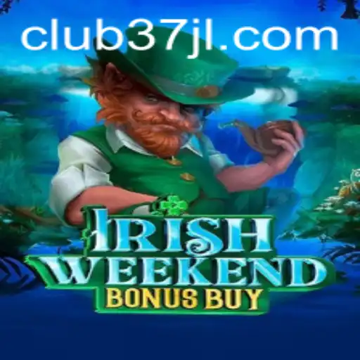 Discovering the Thrills of IrishWeekendBonusBuy: A Journey into Modern Gaming