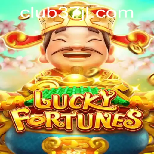 Discover Luck and Fortune with LUCKYFORTUNES: A New Gaming Experience