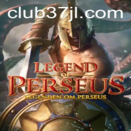 Discover the Epic World of LegendofPerseus and the Secrets of 37JL