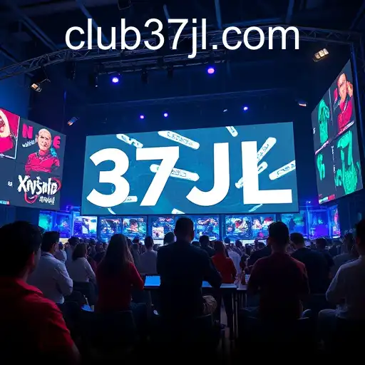 Live Games: The Evolution of Interactive Entertainment