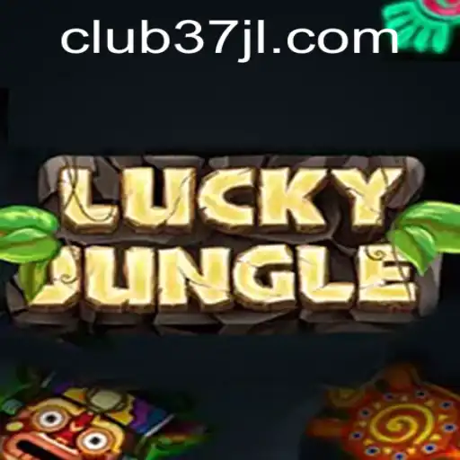 Unveiling the World of LuckyJungle: A Thrilling Adventure Awaits