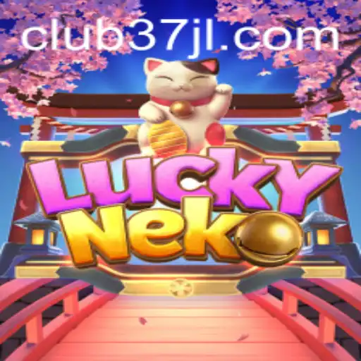 LuckyNeko: A Mystical Casino Adventure