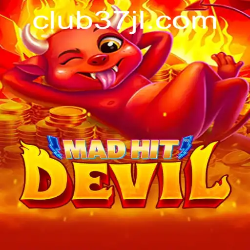 MadHitDevil: The Exciting New Game Taking the World by Storm