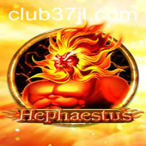Discover the World of Hephaestus: An Innovative Journey Through Myth and Strategy