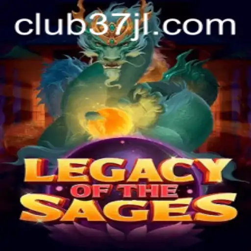 Legacy of the Sages: Discovering the Mystical World of 37JL