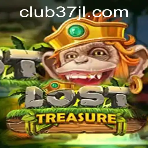 Discovering the Adventure of LostTreasure and Unlocking the Code 37JL