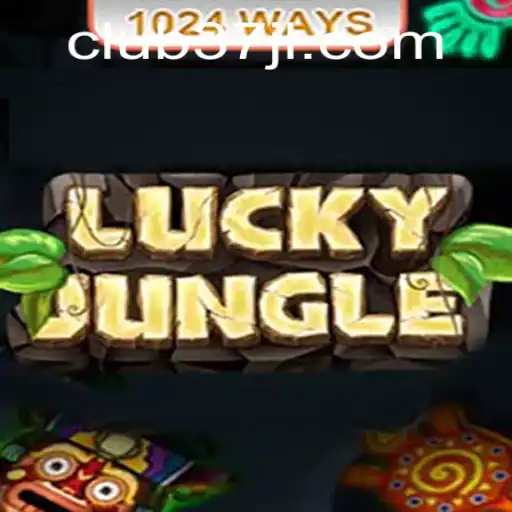 Explore the Thrilling World of LuckyJungle1024: The Game That Keeps You on Your Toes