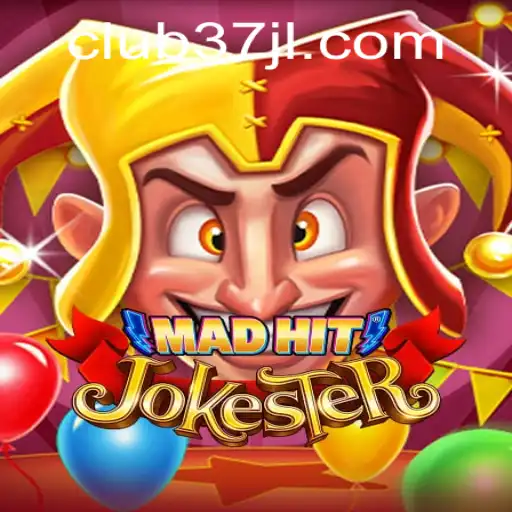 Unveiling MadHitJokester: The Game Revolutionizing Humor and Strategy with 37JL