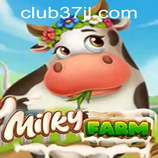 MilkyFarm: The Enchanting Journey into the World of Sustainable Farming