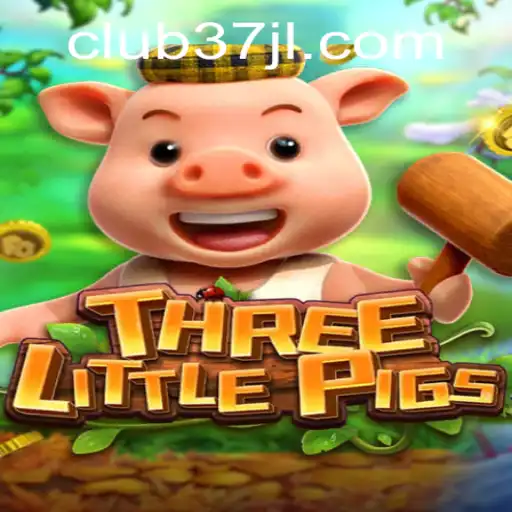 Discover the Enchanting World of THREELITTLEPIGS: An Insight into Its Intricacies