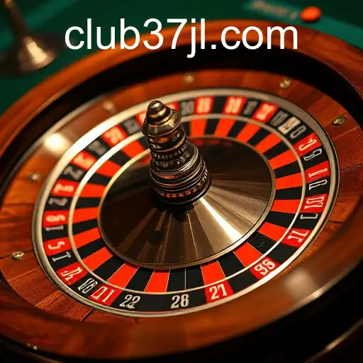 The Mesmerizing World of Roulette