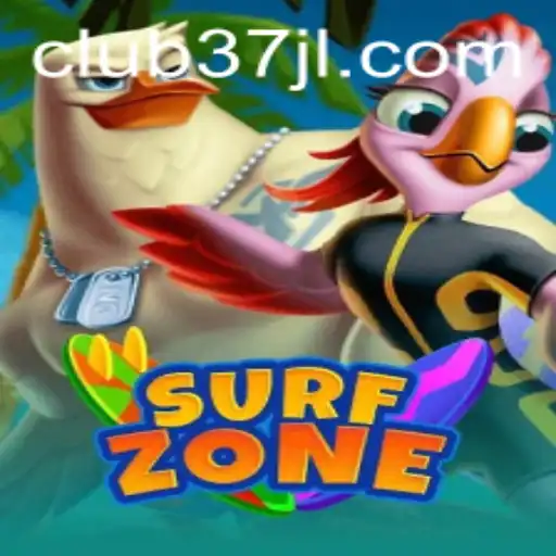 Exploring the Exciting World of SurfZone: A New Wave in Interactive Gaming