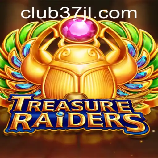Discover Treasures in TREASURERAIDERS: A Captivating Quest