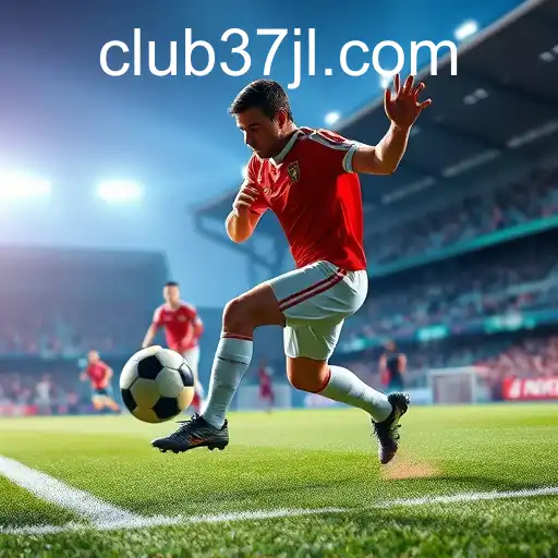 Exploring the Exciting World of Virtual Sports