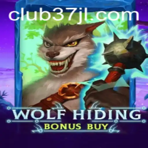Discovering the Thrill of WolfHidingBonusBuy: A Comprehensive Guide